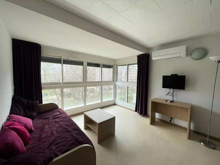 Appartement  Vernet-les-Bains