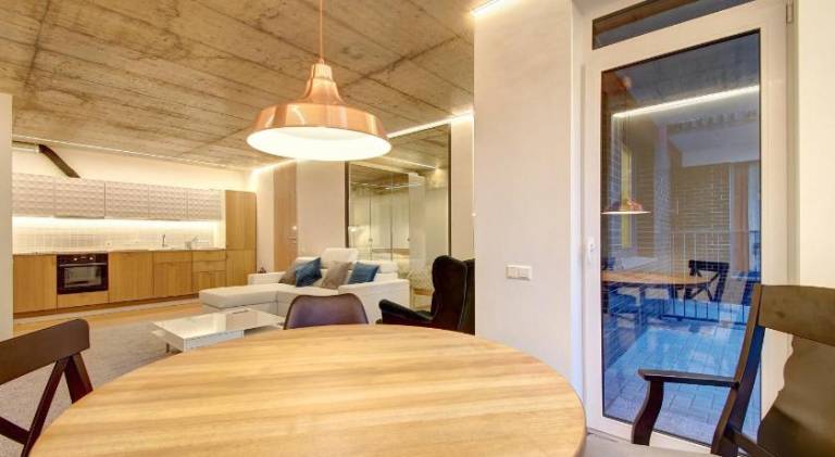Lovely holiday apartment | Pets allowed — photo 2