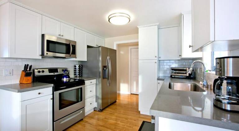 Vacation home with 2 rooms for 6 persons — photo 4