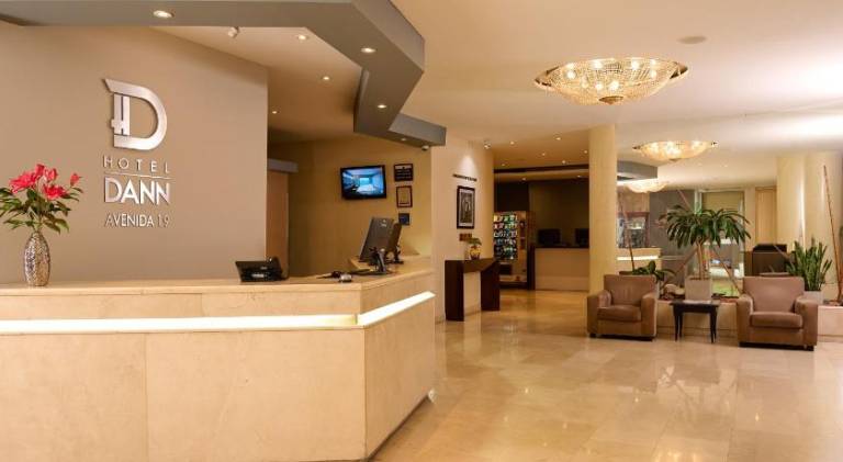 Hotel Dann Av. 19 — photo 3