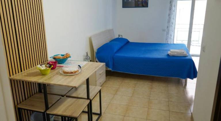 B&B La Dimora di Rosa in Matera
