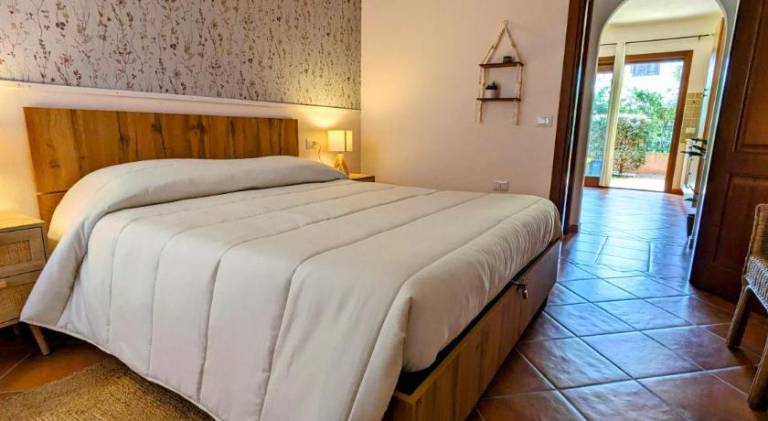Apartment | Pets allowed in Olbia