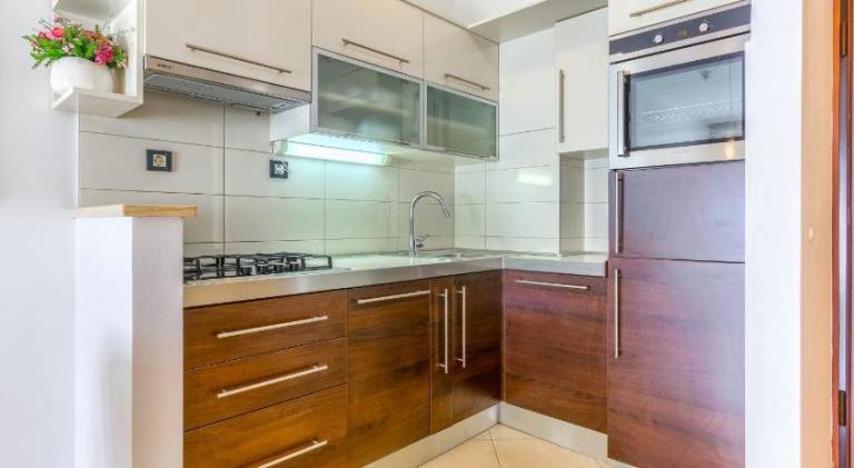 Holiday apartment with 1 room for 2 persons — photo 3