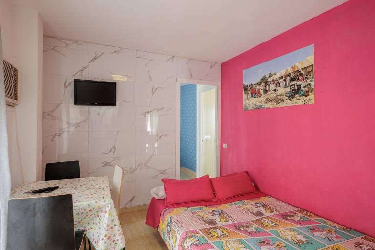 Holiday apartment | Close to Seville Cathedral | City view | Perfect for remote work in Seville