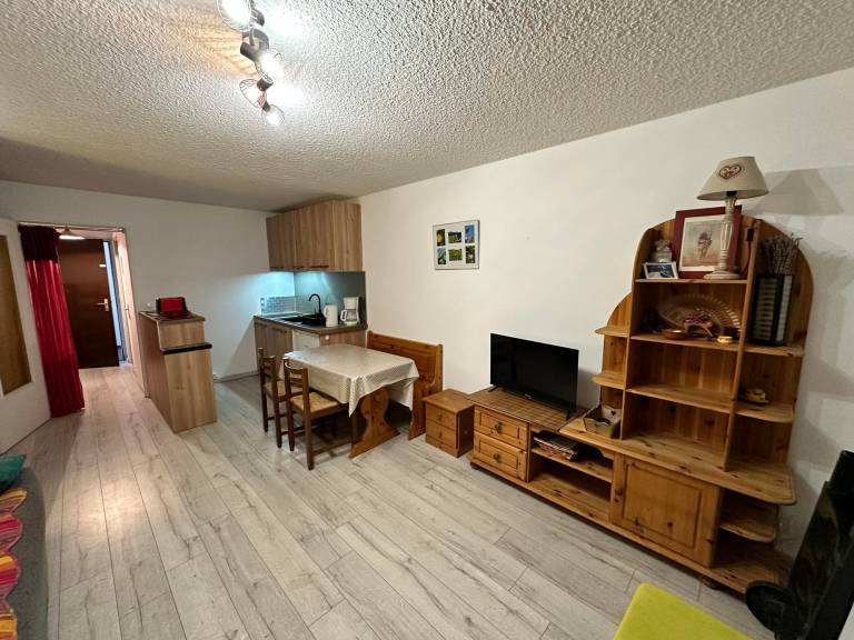 Studio Corrençon-en-Vercors