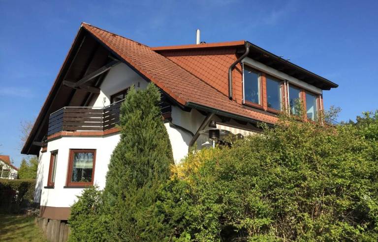 Ferienwohnung Coburg