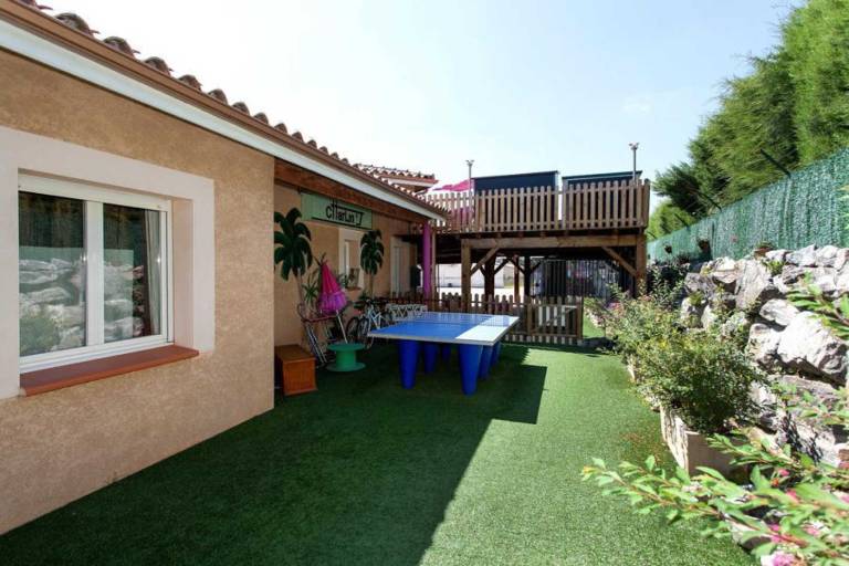 Gîte Revel
