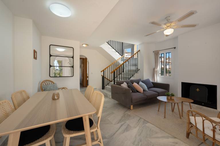 Fully equipped house with fast internet, patio & pool | Sea view | Next to the beach | Perfect for remote work | Dogs allowed — photo 5