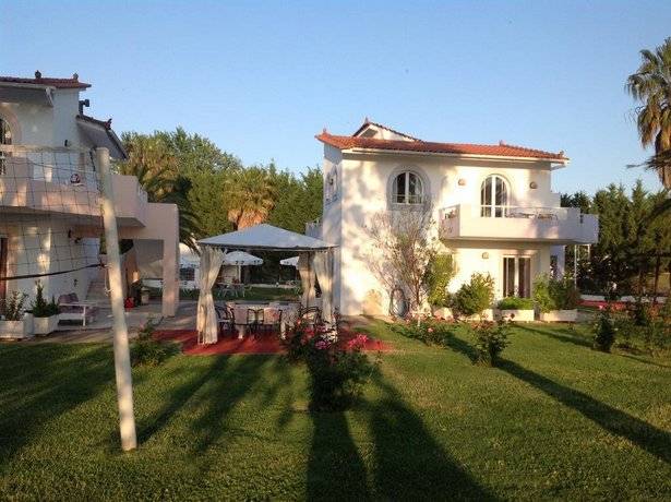 Απαρχοτέλ Kanatadika