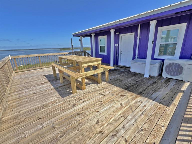 House Grand Isle