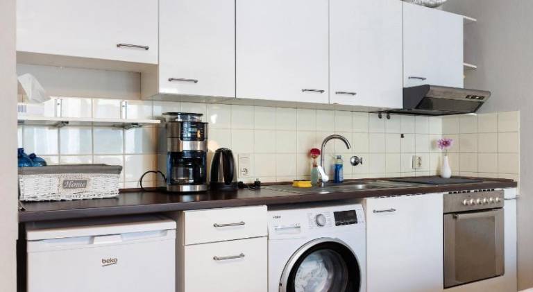 Serviced apartment | Perfect for remote work — photo 4