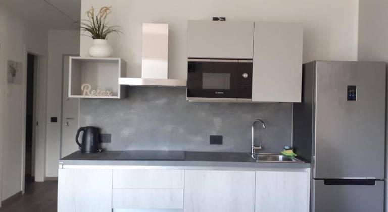 Rental apartment with 2 rooms for 4 persons — photo 4