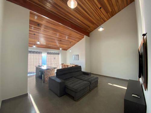 210 m² Ferienhaus