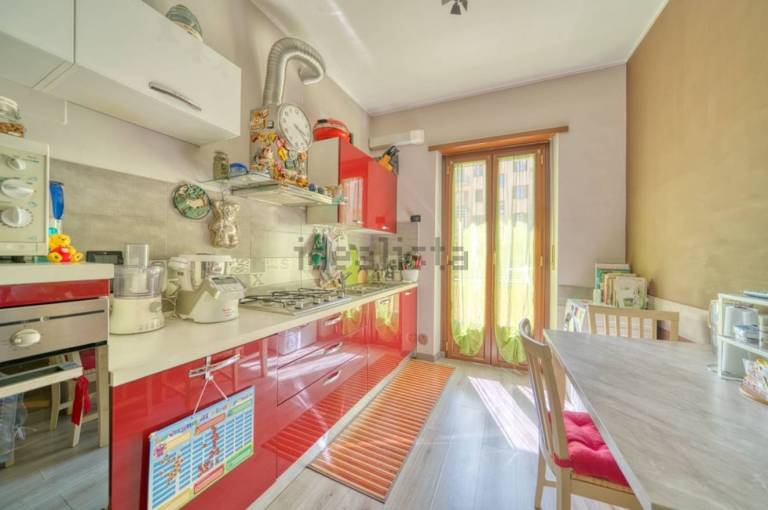 Ferienwohnung  Turin