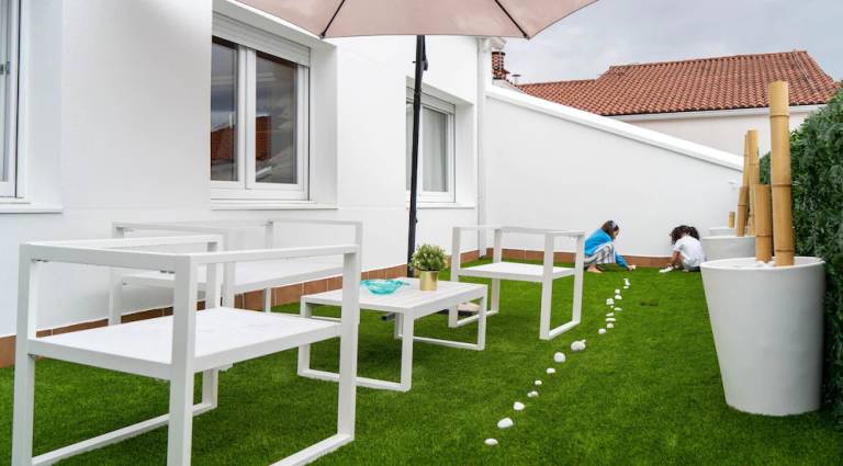 Apartamento Santiago de Compostela
