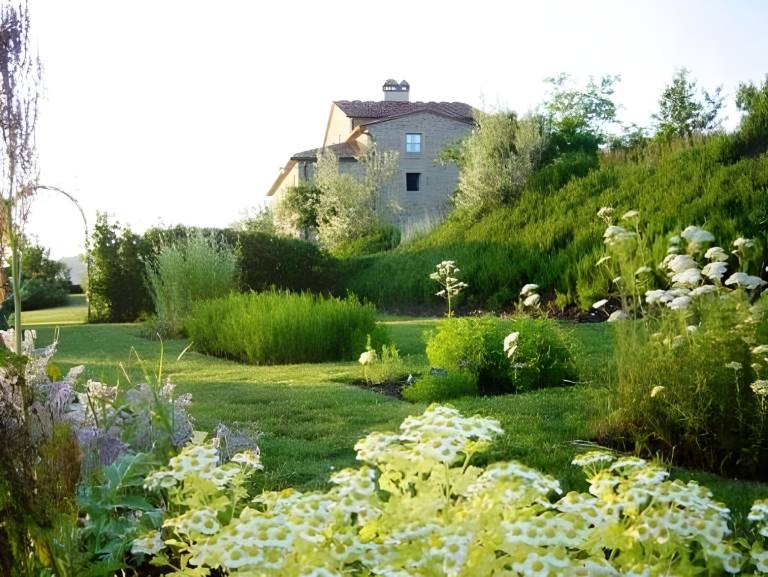 Children-friendly nice farm with pool, terrace & garden | Pets allowed in Loro Ciuffenna
