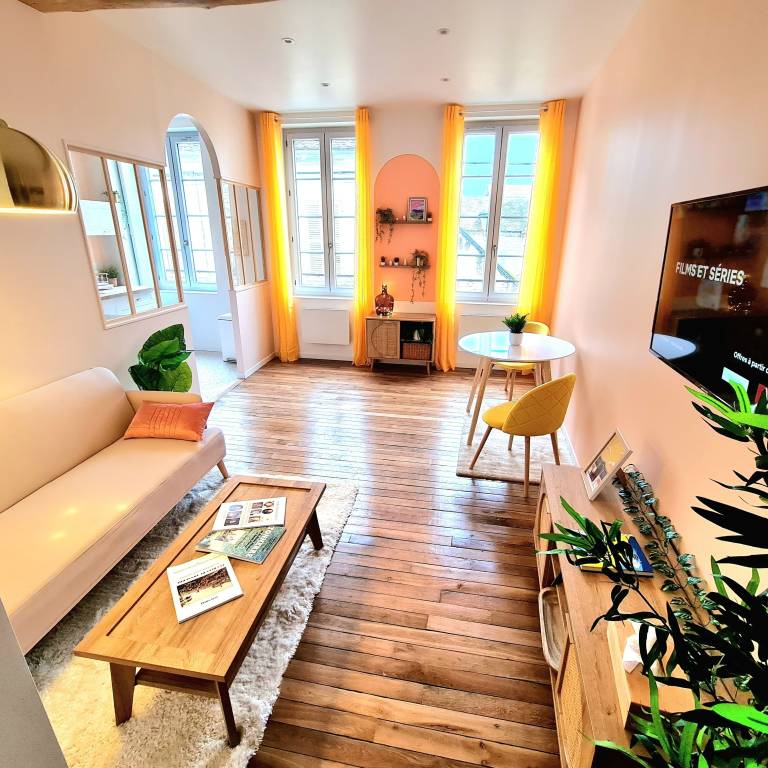 Appartement Tonnerre