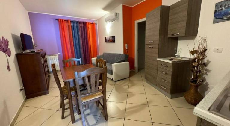 Pleasant apartment | Pets allowed in Terni