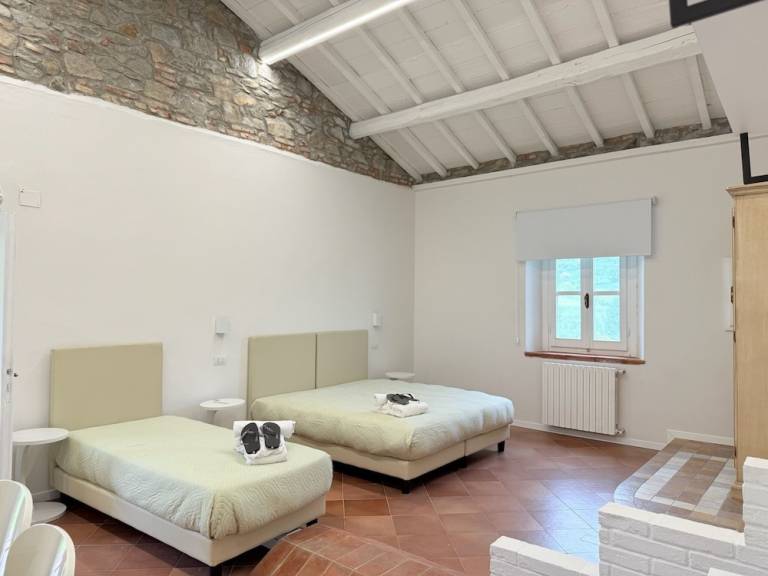Agriturismo Montecatini Terme