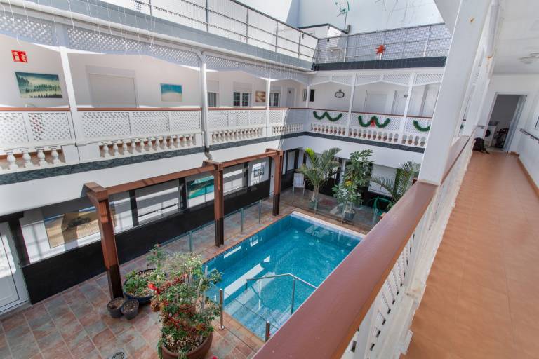 Apartamento Vecindario