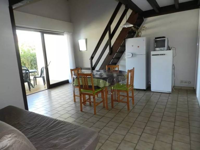 Nice vacation home with barbecue, garden & terrace | Next to the beach | Pets are welcome — photo 4