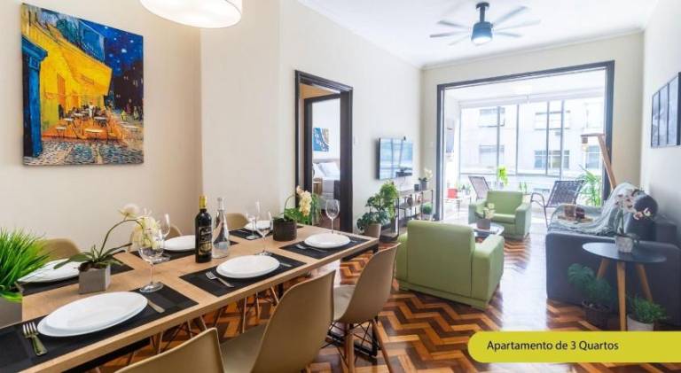 Holiday apartment | Good for workation — photo 2
