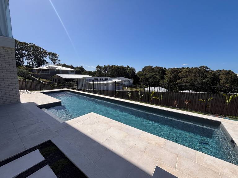 House  Diamond Beach
