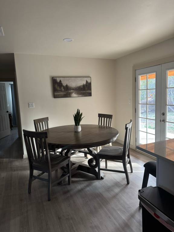 Ruidoso Down's Very Own: Casa Utah — photo 4