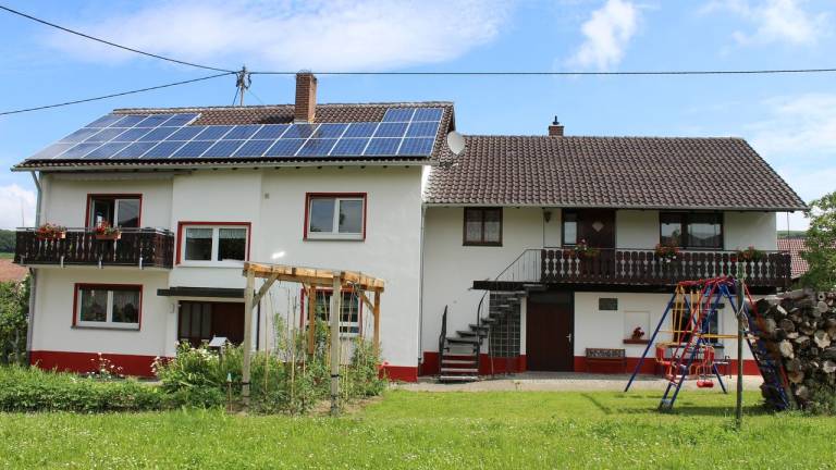Ferienwohnung  Sasbach am Kaiserstuhl