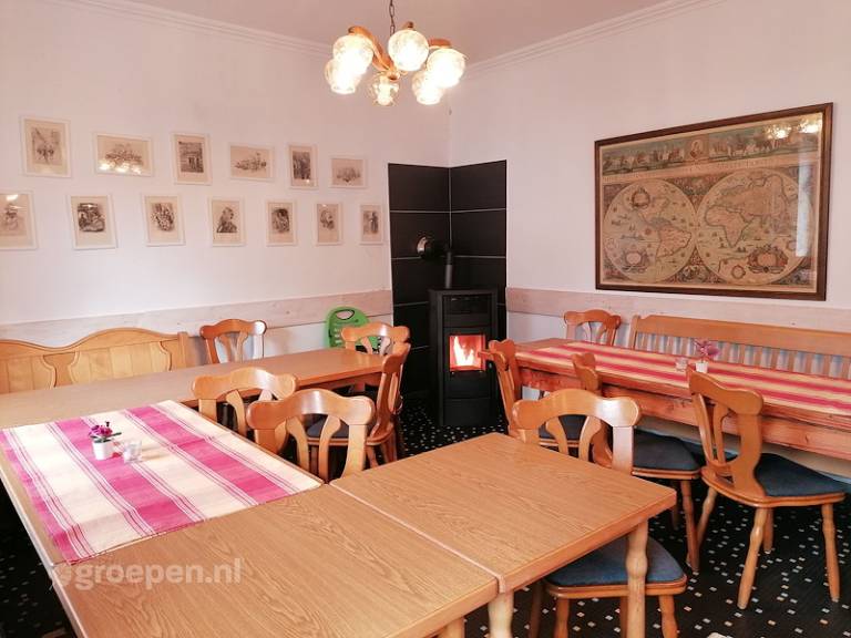 Fully equipped vacation home with patio | Pets are welcome — photo 5