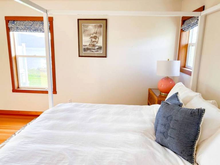 House Bellingham
