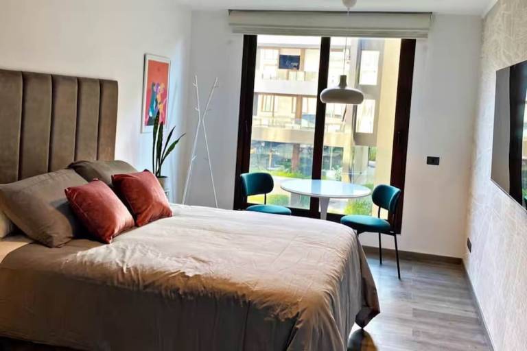 Appartement Yungay