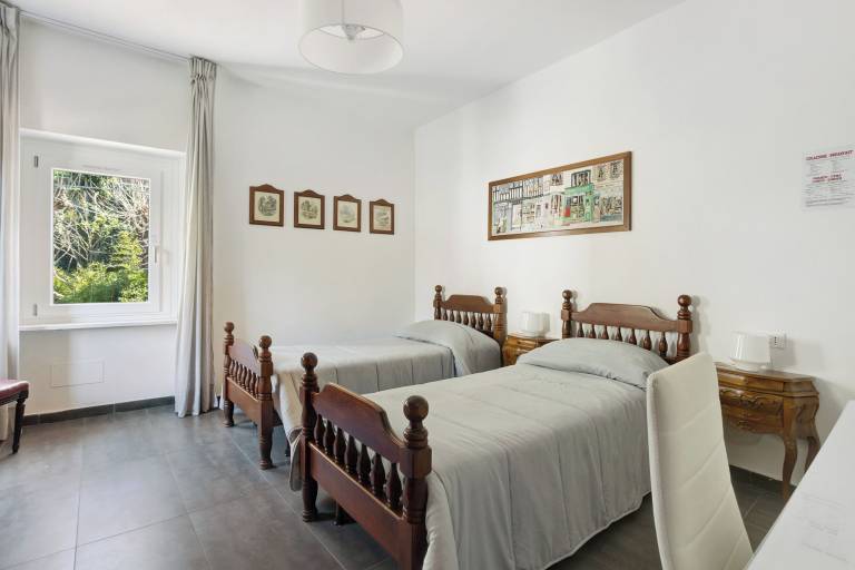 Appartamento Rocchetta di vara