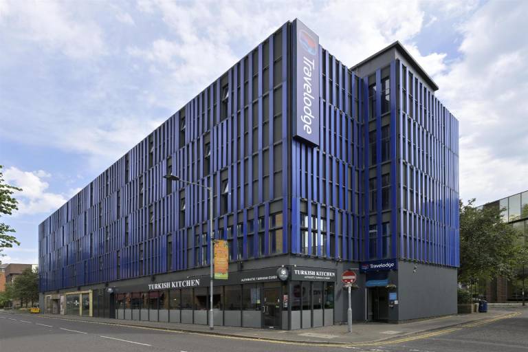 Travelodge Peterborough Alwalton — photo 5