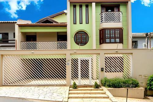 House  Paulínia