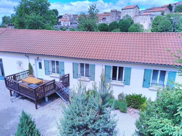 Cottage Langogne