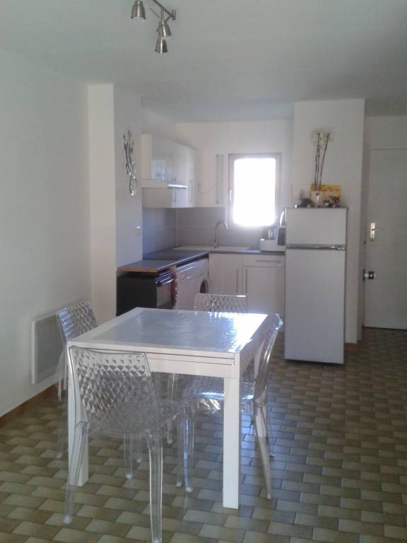 Maison de vacances Sauvian