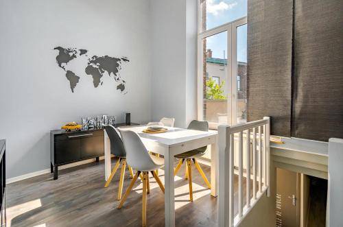 Apartment Verviers