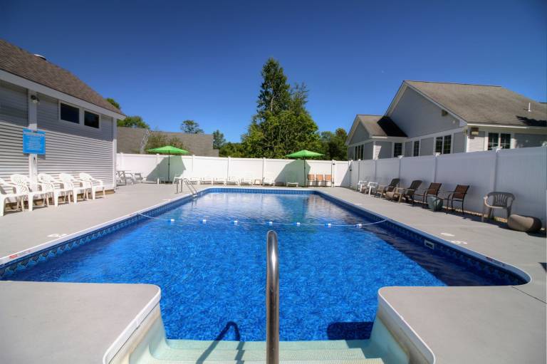 Ferienwohnung Killington