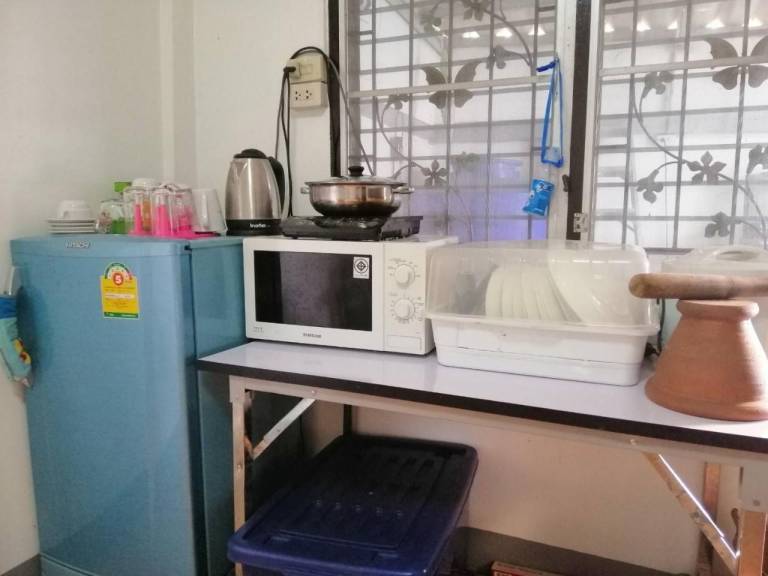 Vacation home with 2 rooms for 8 persons — photo 5