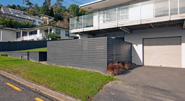 90 m&sup2; Ferienhaus