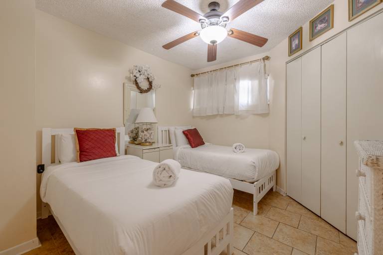 Condo Gulf Highlands