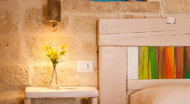 3 Archi B&B in Trani