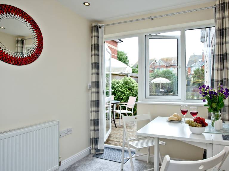 Apartment Weymouth