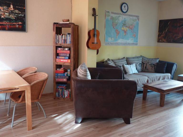 Hostel Nippes