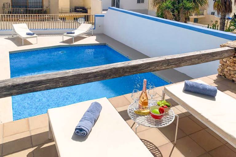 Apartament Mellieħa