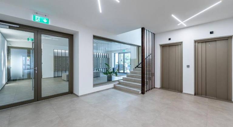 Holiday apartment with 1 room for 2 persons — photo 4