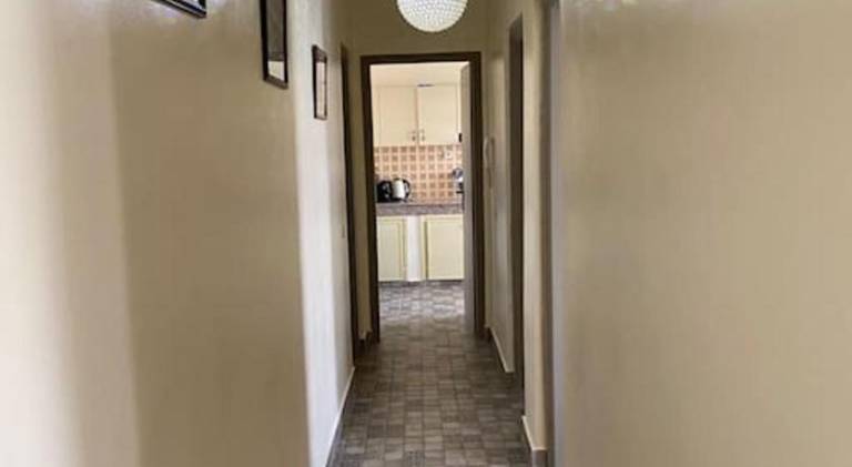 Apartment with 2 rooms for 6 persons — photo 5