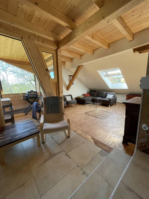 Ferienwohnung Gauting