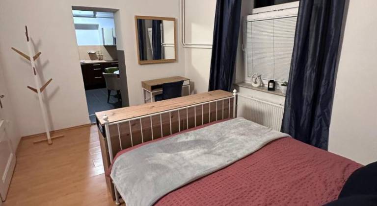 Rental apartment with 1 room for 3 persons — photo 2